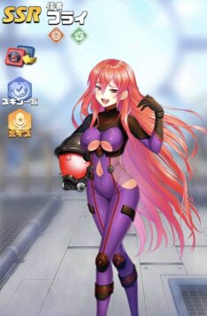 覚醒英雄SSR006覚醒フライ234.jpg